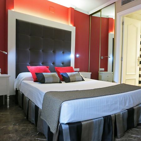 Hotel Boutique Catedral Valladolid Ngoại thất bức ảnh