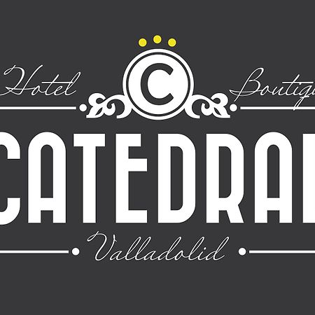 Hotel Boutique Catedral Valladolid Ngoại thất bức ảnh