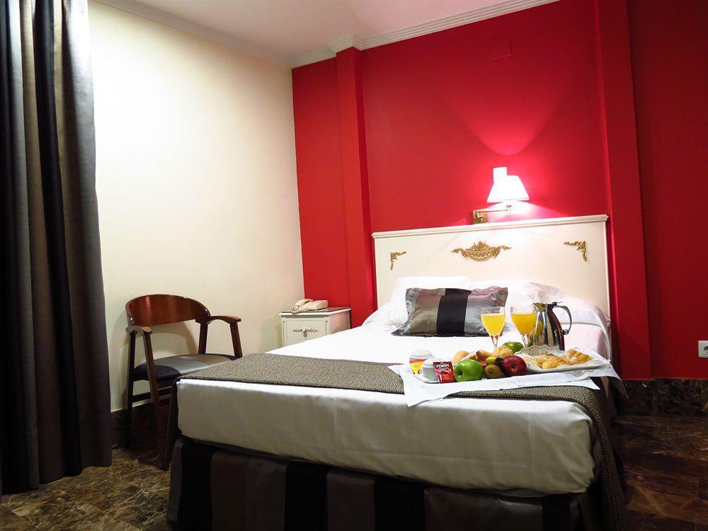 Hotel Boutique Catedral Valladolid Ngoại thất bức ảnh
