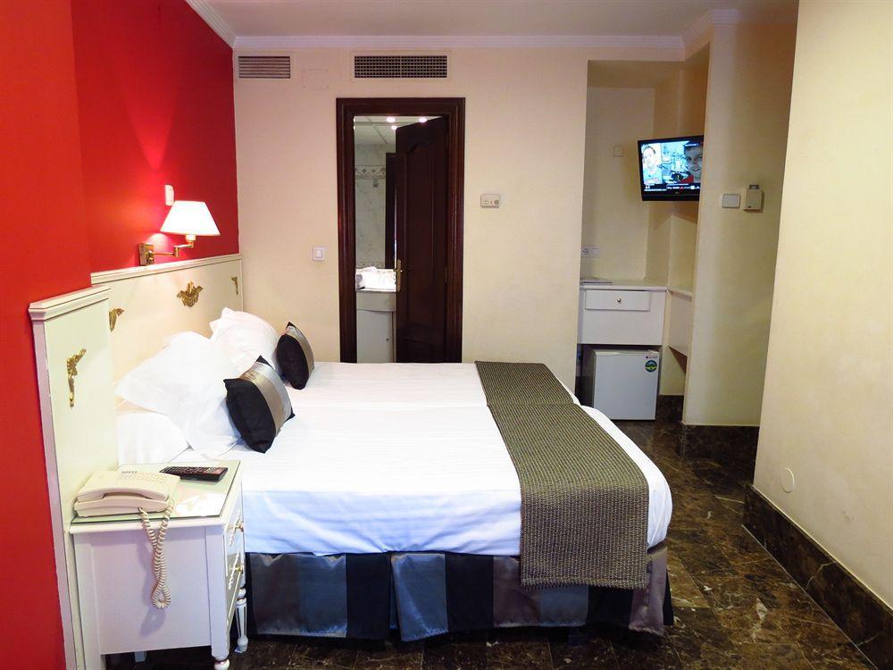 Hotel Boutique Catedral Valladolid Ngoại thất bức ảnh