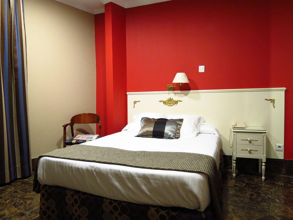 Hotel Boutique Catedral Valladolid Ngoại thất bức ảnh