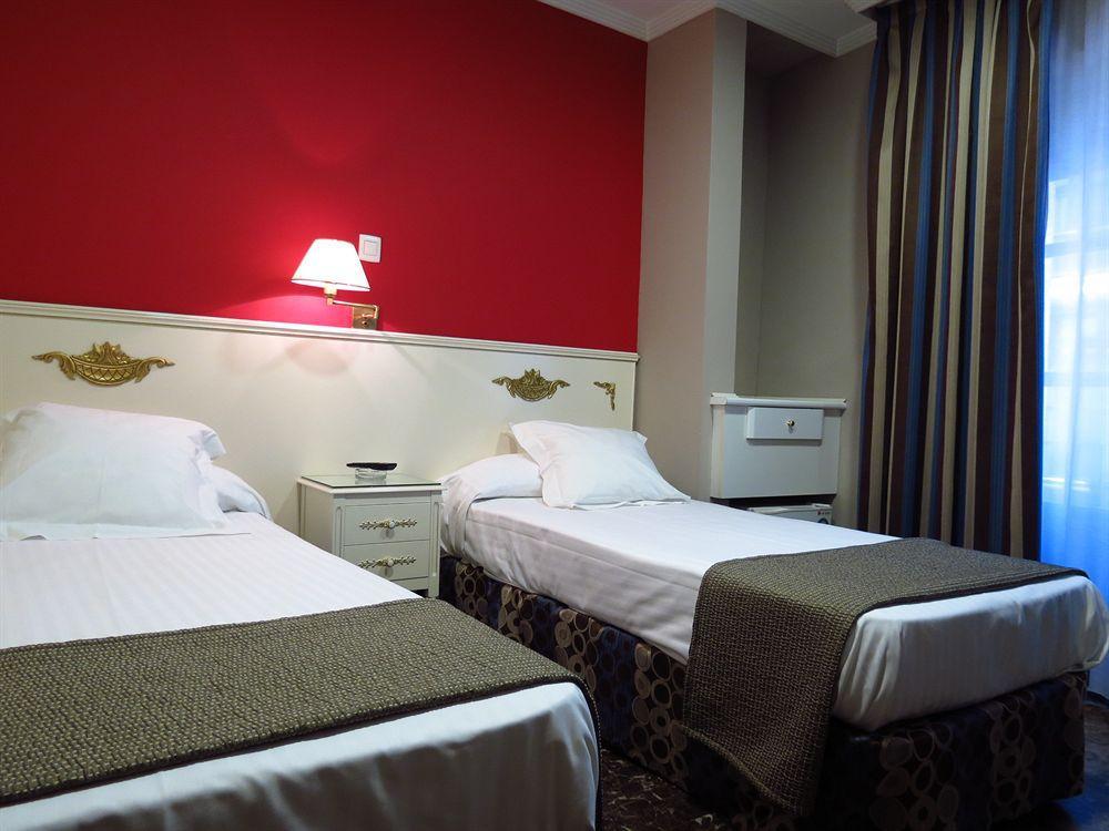 Hotel Boutique Catedral Valladolid Ngoại thất bức ảnh