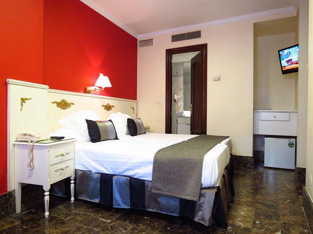 Hotel Boutique Catedral Valladolid Ngoại thất bức ảnh