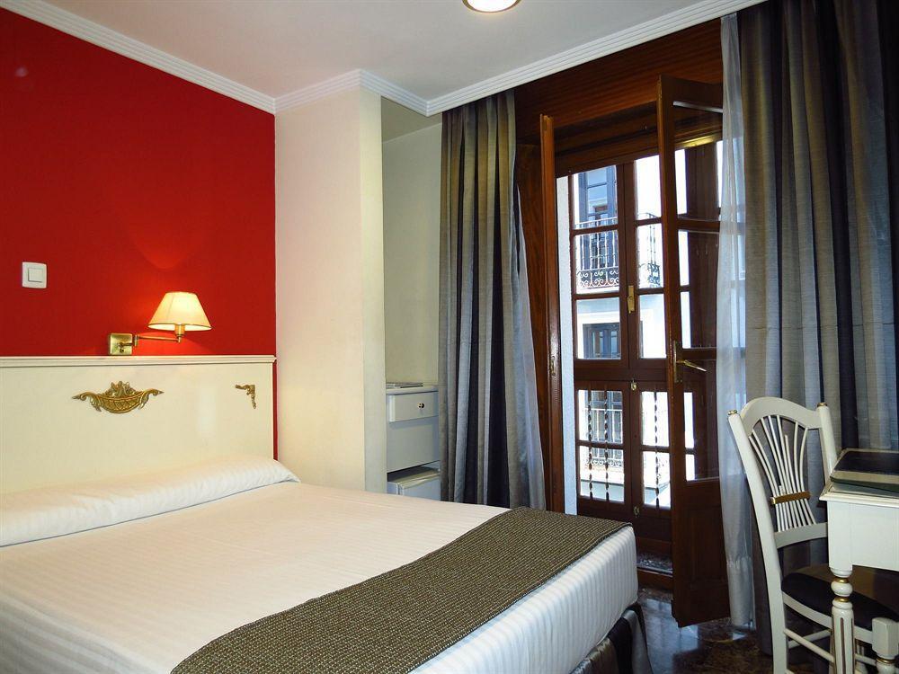Hotel Boutique Catedral Valladolid Ngoại thất bức ảnh