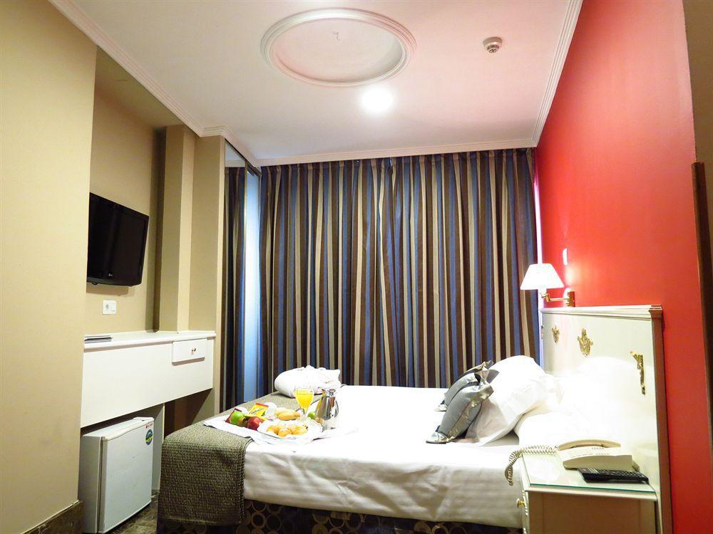 Hotel Boutique Catedral Valladolid Ngoại thất bức ảnh