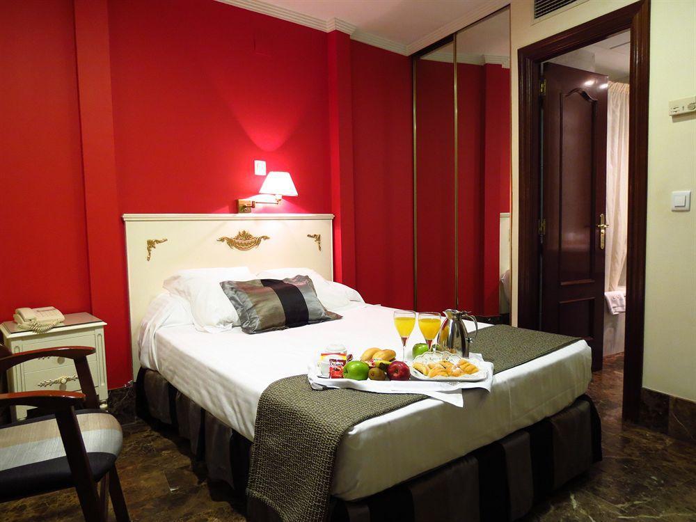 Hotel Boutique Catedral Valladolid Ngoại thất bức ảnh