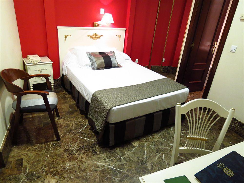Hotel Boutique Catedral Valladolid Ngoại thất bức ảnh