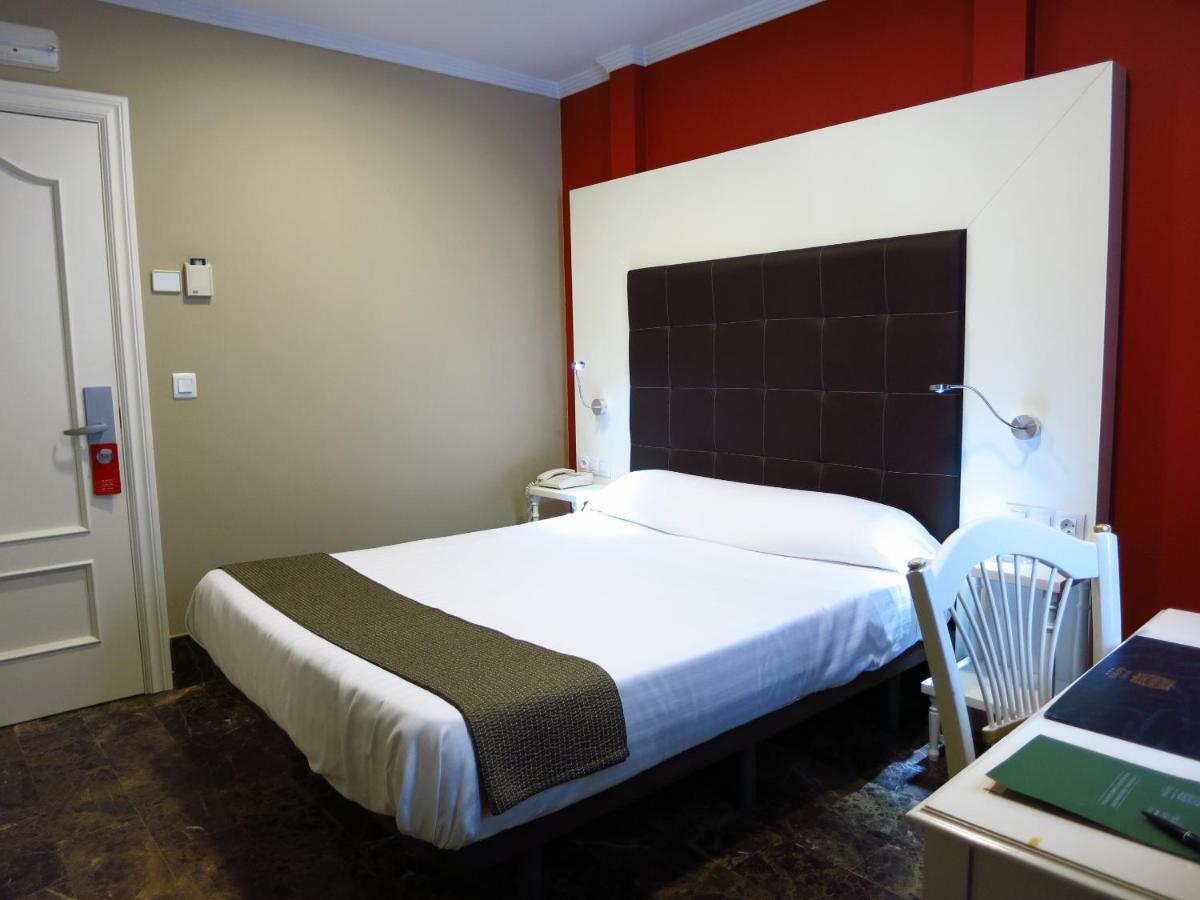 Hotel Boutique Catedral Valladolid Ngoại thất bức ảnh