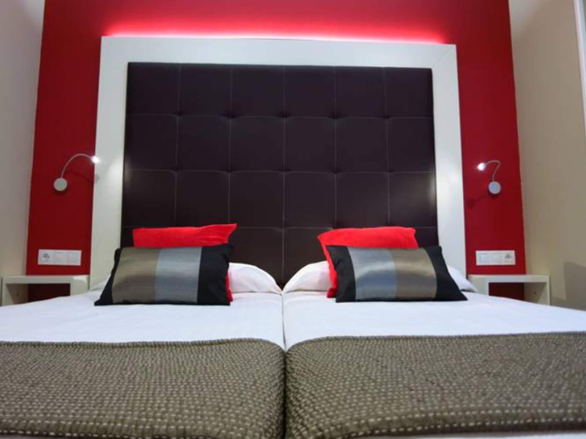 Hotel Boutique Catedral Valladolid Ngoại thất bức ảnh