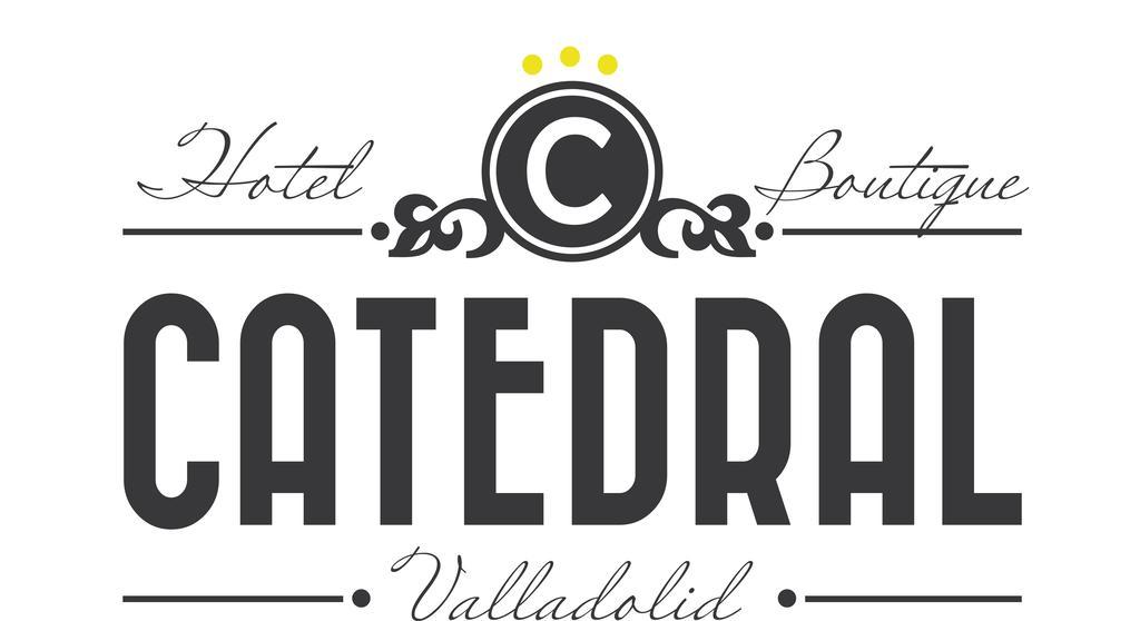 Hotel Boutique Catedral Valladolid Ngoại thất bức ảnh