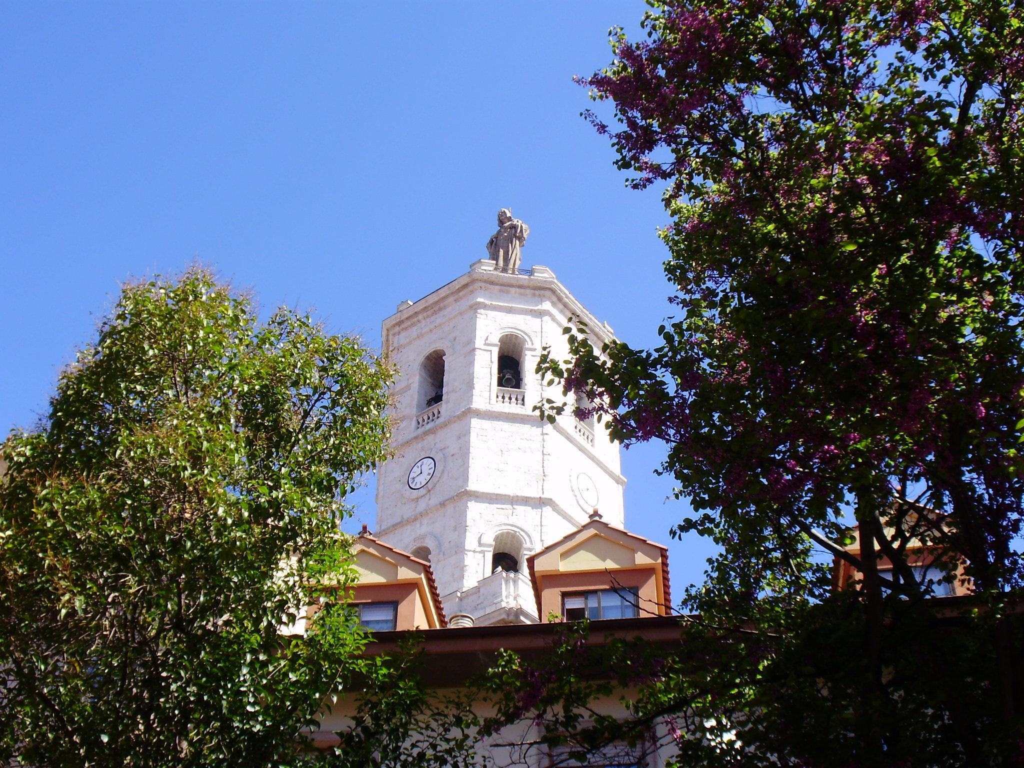 Hotel Boutique Catedral Valladolid Ngoại thất bức ảnh