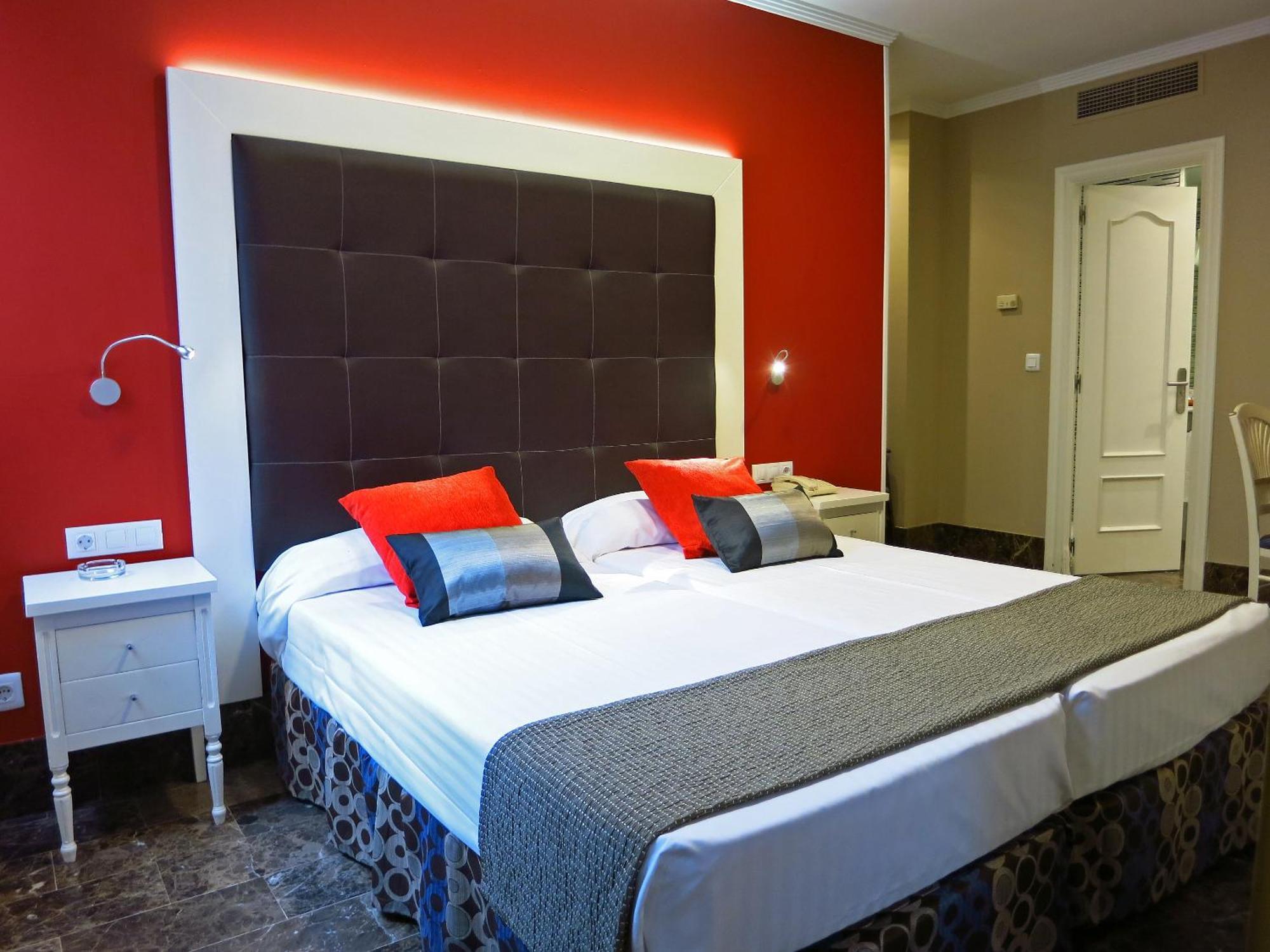 Hotel Boutique Catedral Valladolid Phòng bức ảnh