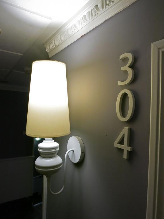 Hotel Boutique Catedral Valladolid Ngoại thất bức ảnh