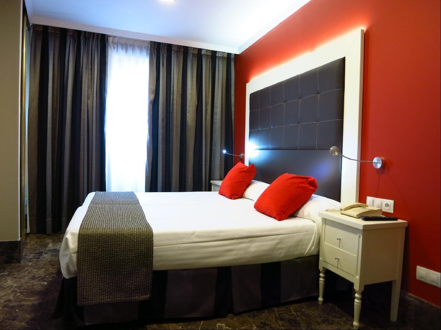 Hotel Boutique Catedral Valladolid Ngoại thất bức ảnh