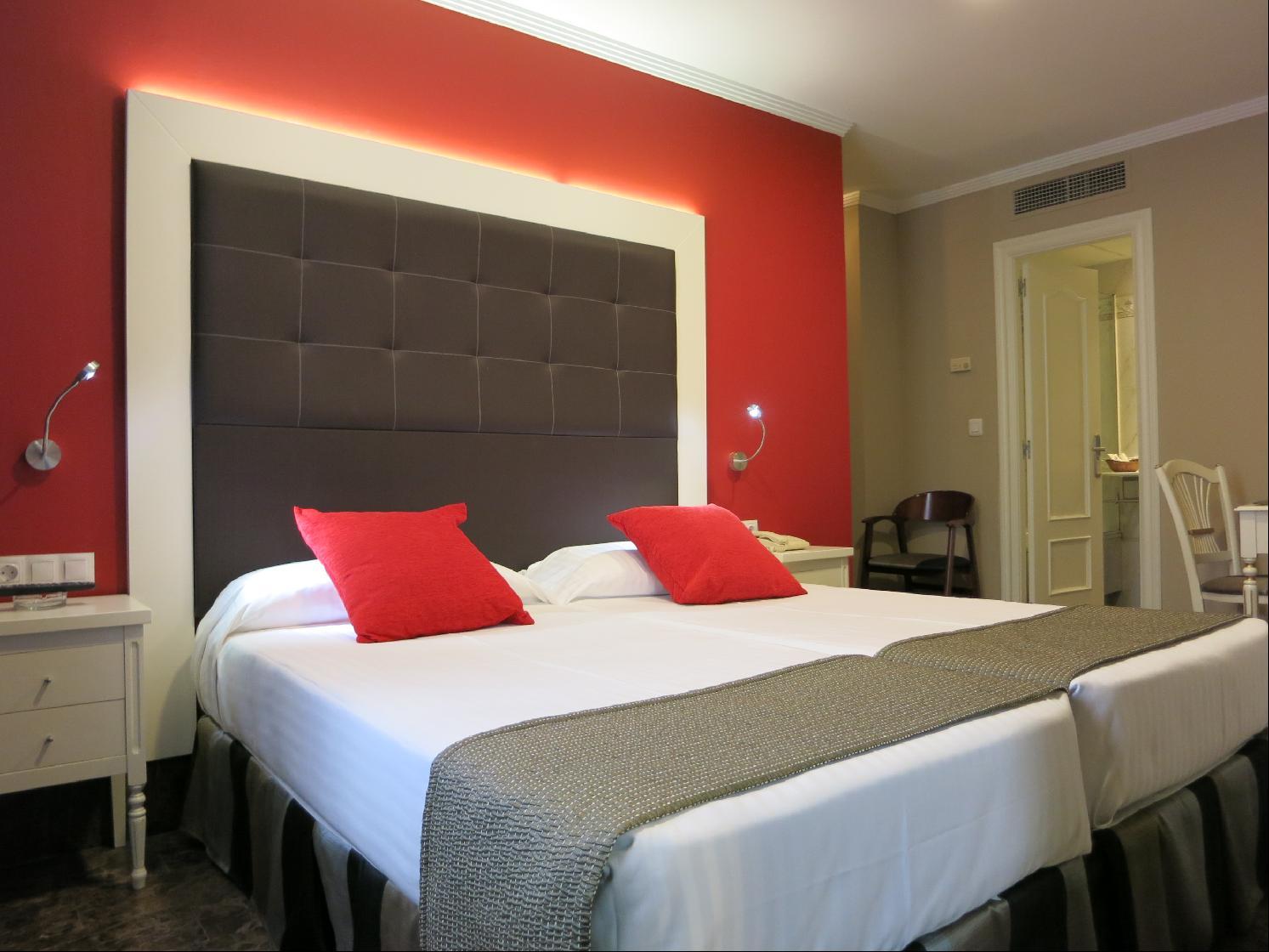 Hotel Boutique Catedral Valladolid Ngoại thất bức ảnh