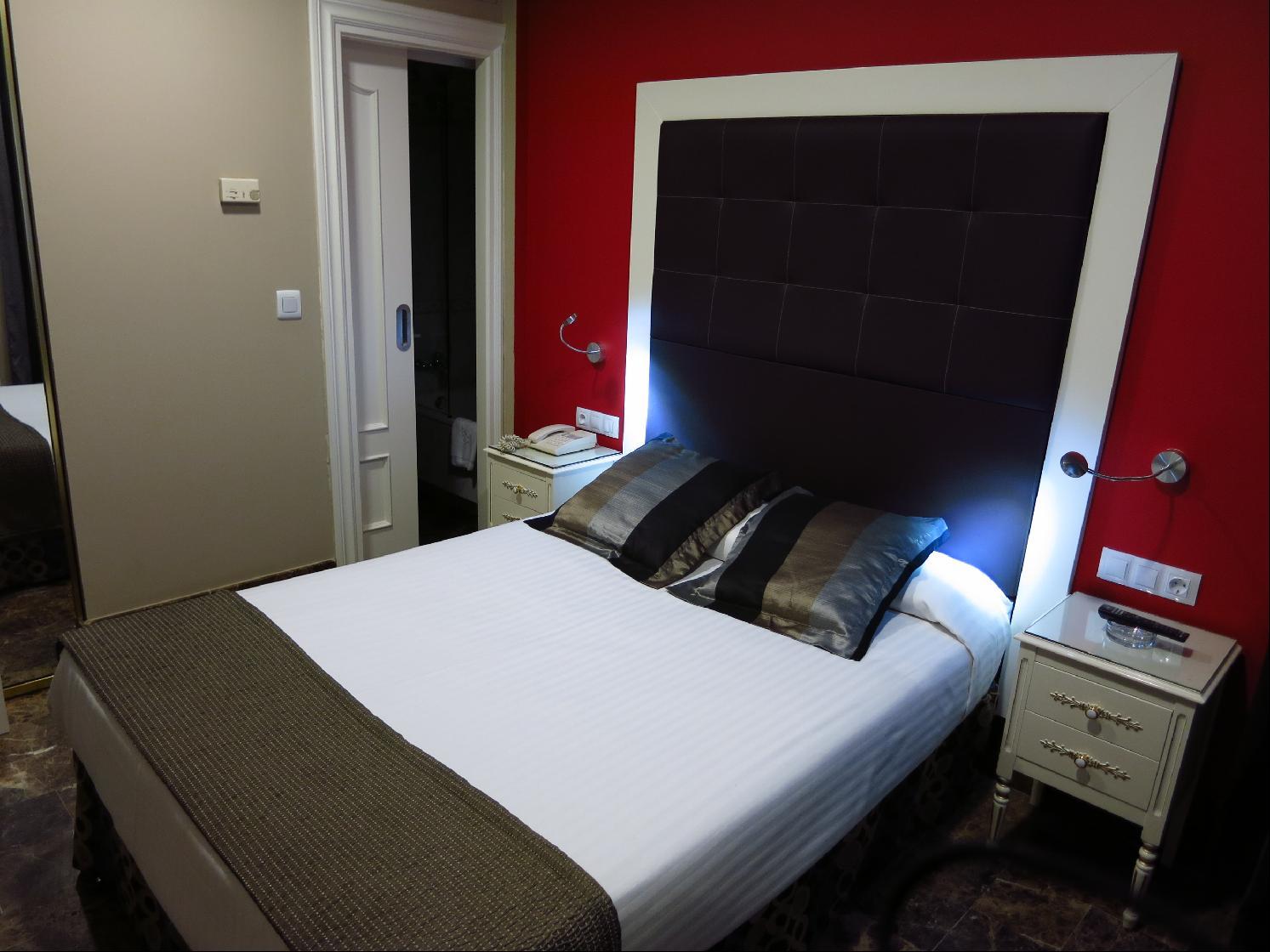 Hotel Boutique Catedral Valladolid Ngoại thất bức ảnh