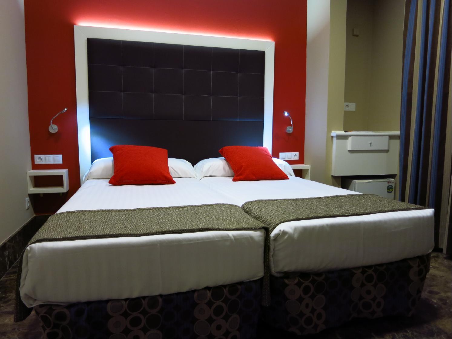 Hotel Boutique Catedral Valladolid Ngoại thất bức ảnh