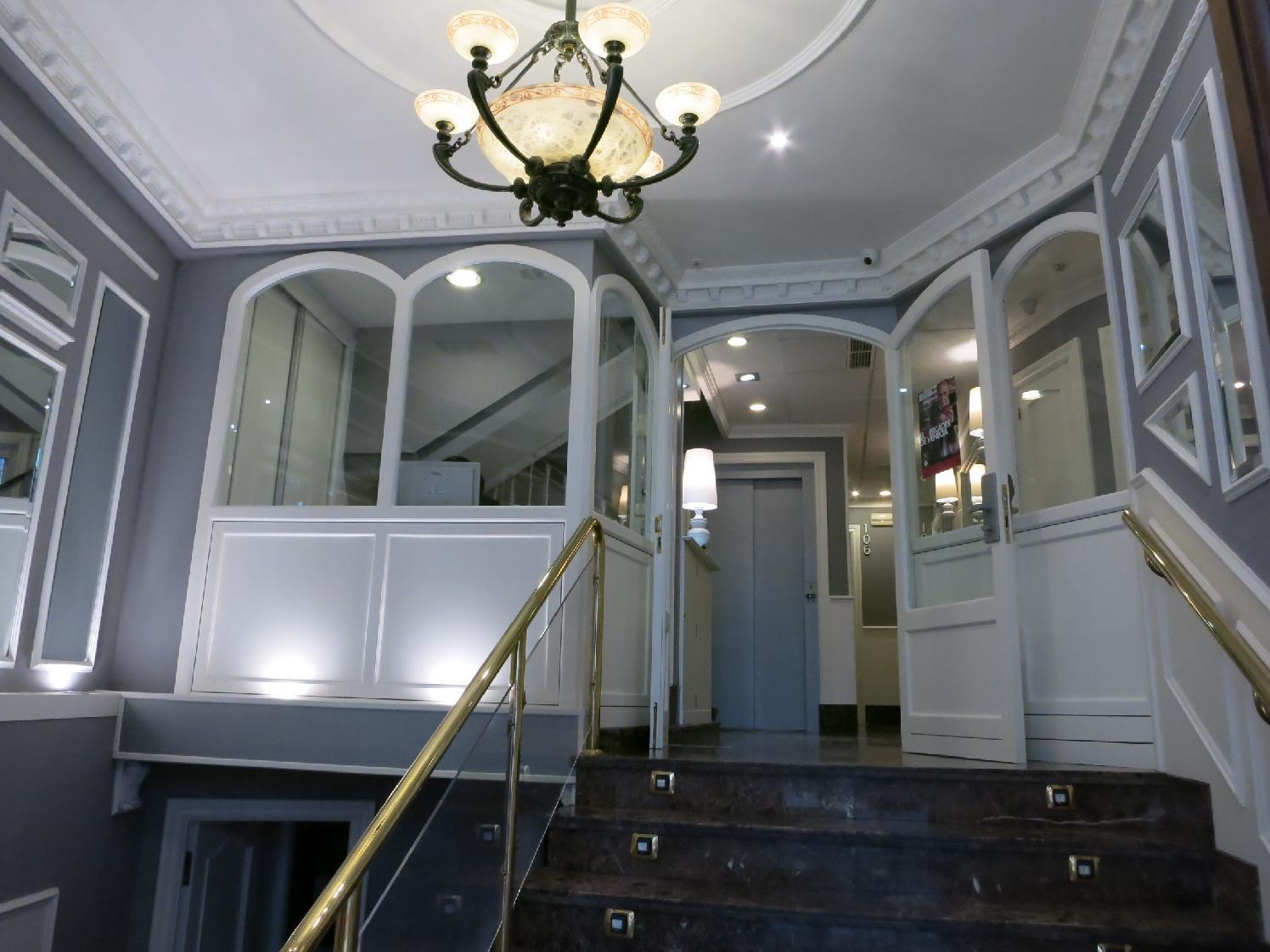 Hotel Boutique Catedral Valladolid Ngoại thất bức ảnh