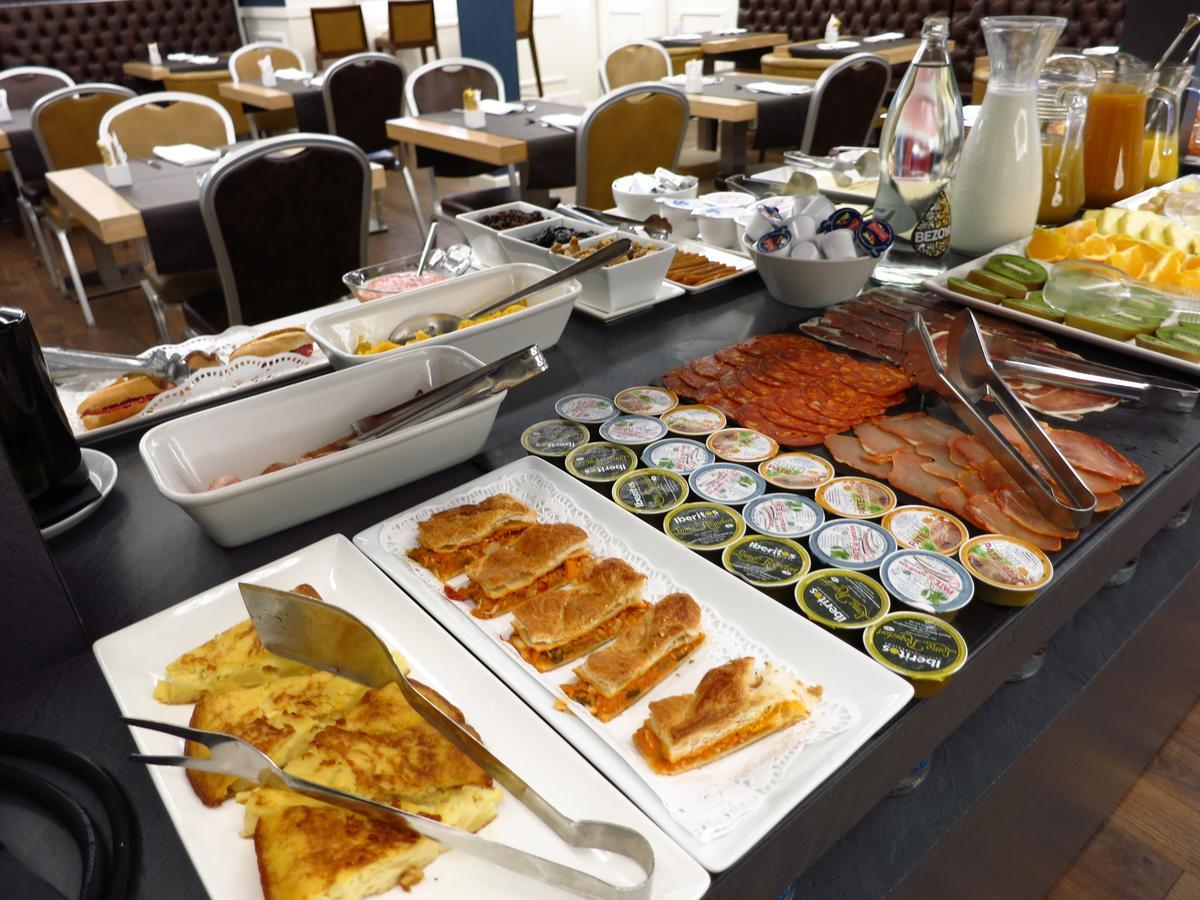Hotel Boutique Catedral Valladolid Ngoại thất bức ảnh