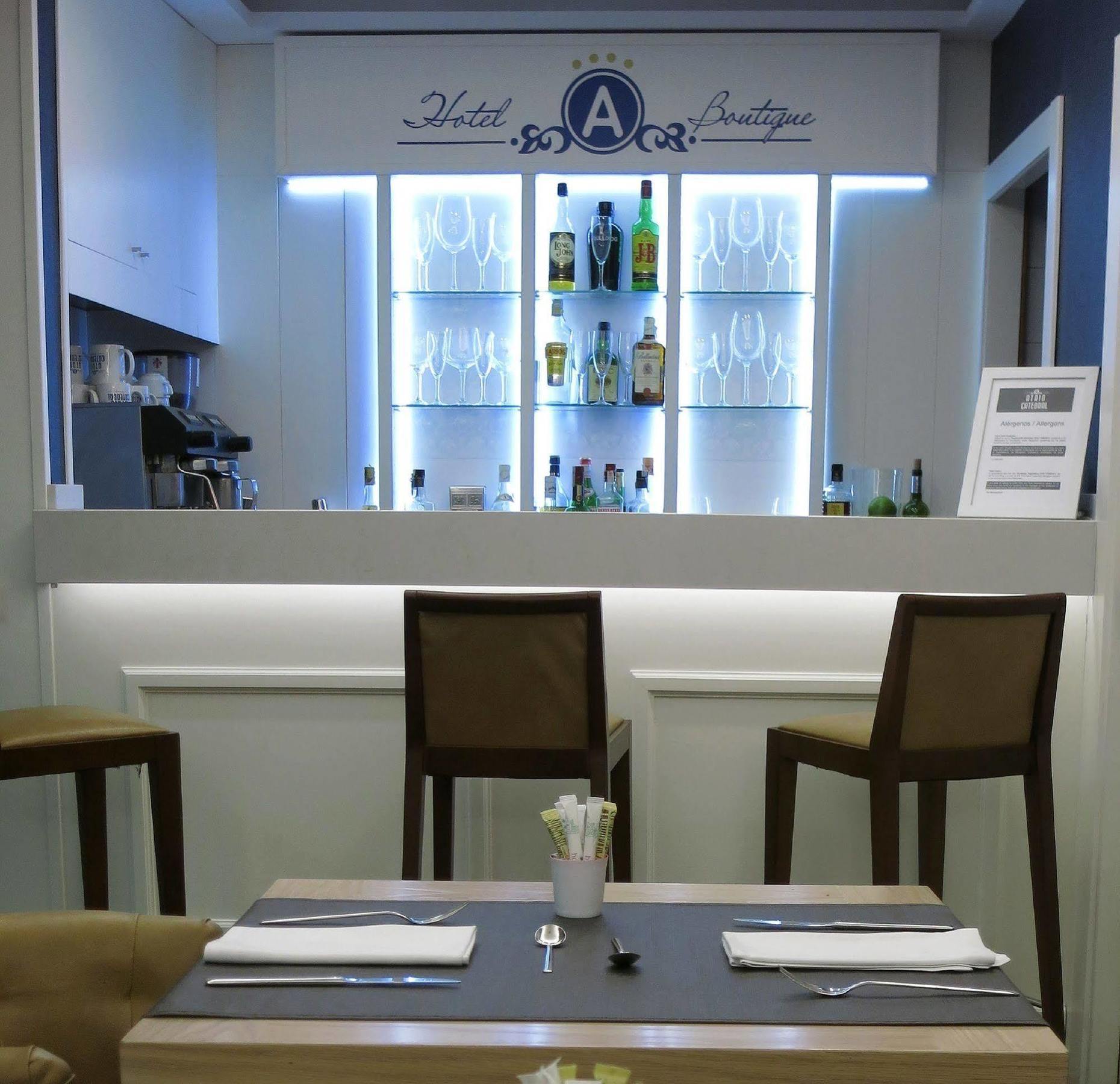 Hotel Boutique Catedral Valladolid Ngoại thất bức ảnh