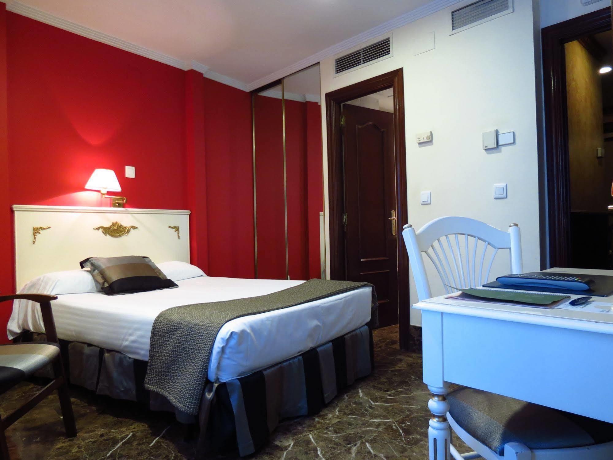 Hotel Boutique Catedral Valladolid Ngoại thất bức ảnh