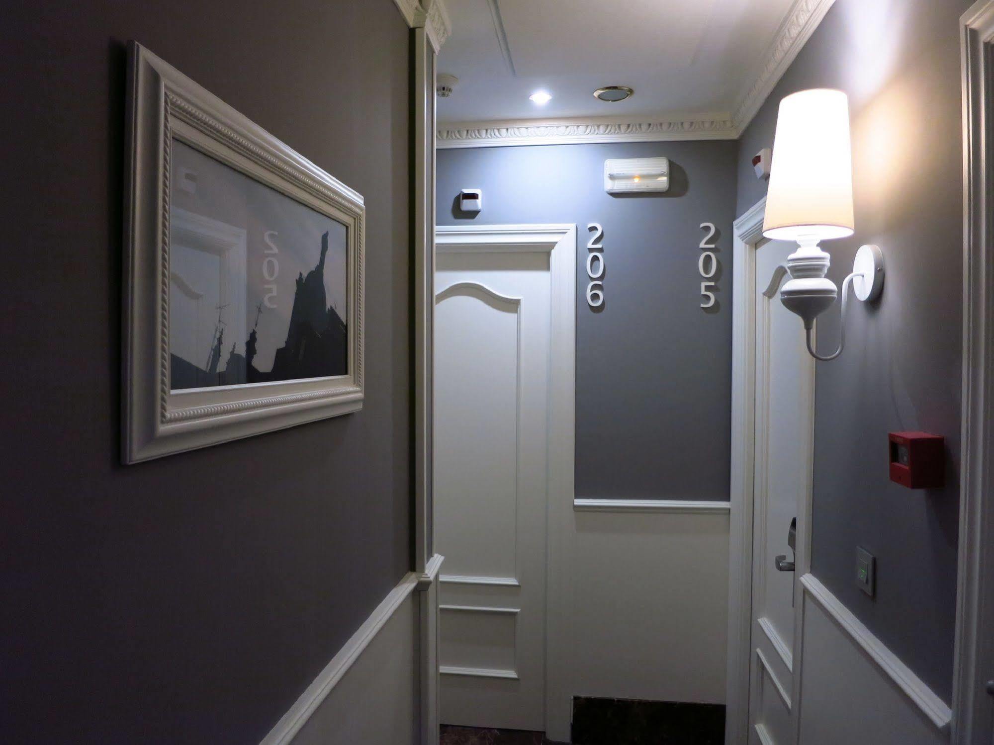 Hotel Boutique Catedral Valladolid Ngoại thất bức ảnh